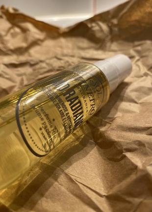 Sol de janeiro rio radiance perfume mist парфюмированный мост для тела