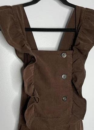 Комбінезон zara 13-14 років