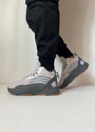 Мужские зимние ботинки