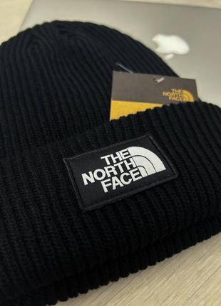 Шапка the north face