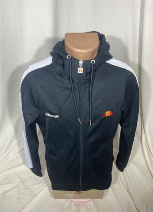 Зипка ellesse