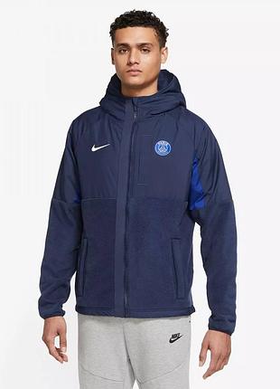 Куртка худи nike оригинал!