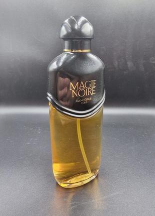 Magie noire lancome 100ml eau de toilette1 фото