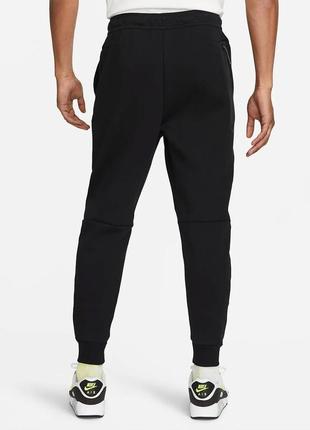 Штани nike tech fleece оригінал!5 фото