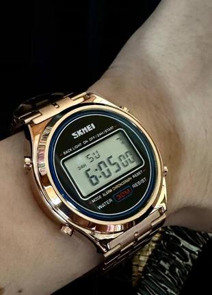 Наручные часы, женские часы, электронные часы