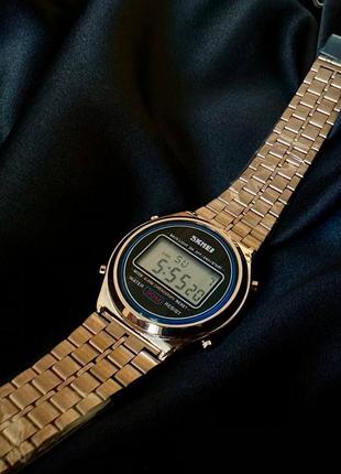 Наручные часы, женские часы, электронные часы