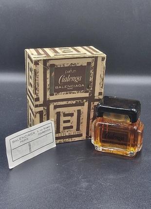 Cialenga balenciaga 15ml parfum