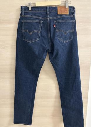 Новые мужские levi's 505