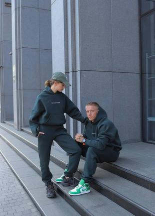 Костюм спортивный для нее и для него❤️‍🔥2 фото