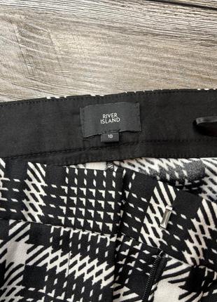 Брюки в клетку 2