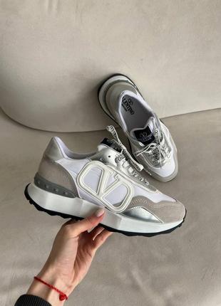 Кроссовки Angel McCoughtrys Nike Free Run TR Fit 2