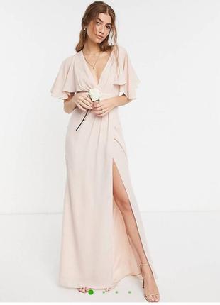 Сукня asos2 фото