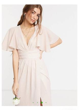 Сукня asos1 фото