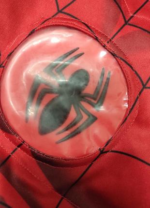 Костюм спайдеймена людина павук человек паук спайдермен spidermеn супергерой4 фото