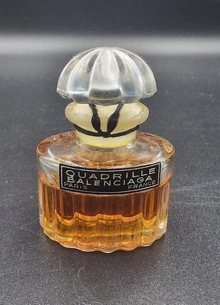 Quadrille balenciaga 7,5ml parfum5 фото