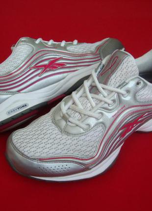 Кросівки reebok easy tone 39 оригінал 39 розмір
