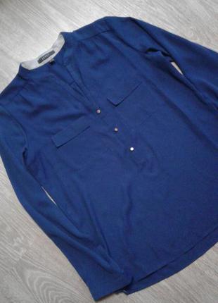 Блуза сорочка