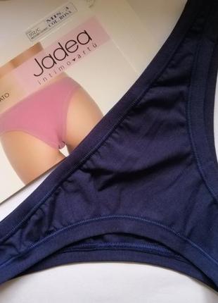 Трусики бразиліана jadea 502 zaffiro
