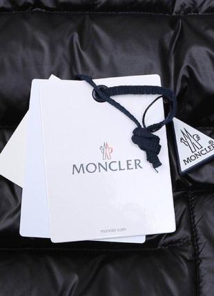 Куртка moncler7 фото