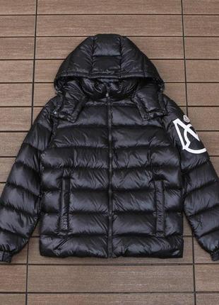 Куртка moncler