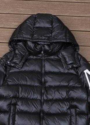 Куртка moncler2 фото