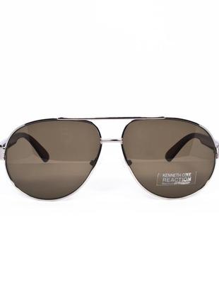 Очки мужские солнцезащитные kenneth cole kc1250
