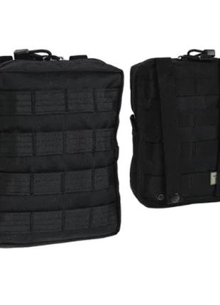 Универсальный модульный карман