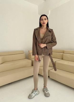 Куртка- косуха  /предоплата