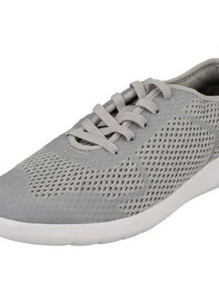 Р.29, 29.5, 30 clarks детские летние кроссовки оригинал