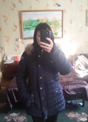Зимняя куртка3 фото