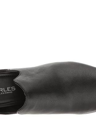 Брендовая обувь от charles by charles david.3 фото