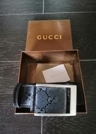 Ремень женский gucci1 фото