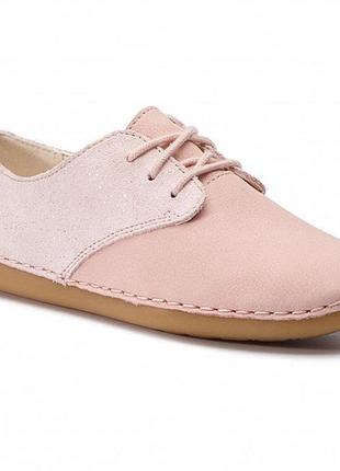Р.32, 33, 35, 35.5, 36, 37, 37.5, 38 clarks оригинал кожаные туфли оригинал