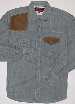 Рубашка Polo Ralph Lauren