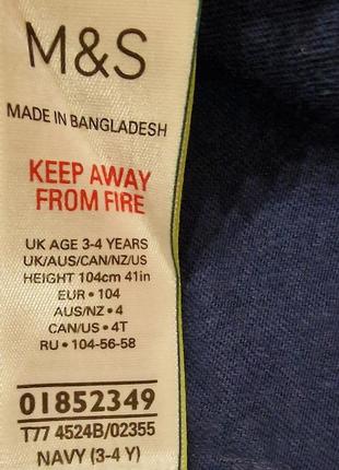 Платье m&amp;s 2