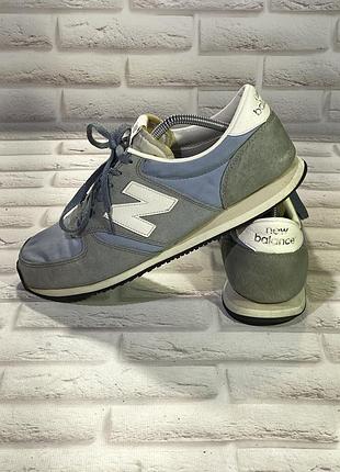 Кросівки nb420