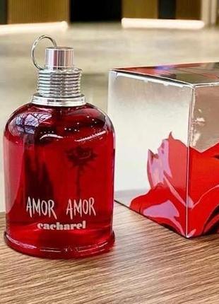 Распів 10мл cacharel amor amor