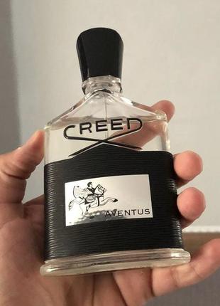 Люкс качество 240грн 10мл creed aventus