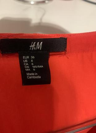 Блуза от h&m2 фото