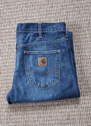 carhartt western pant 2