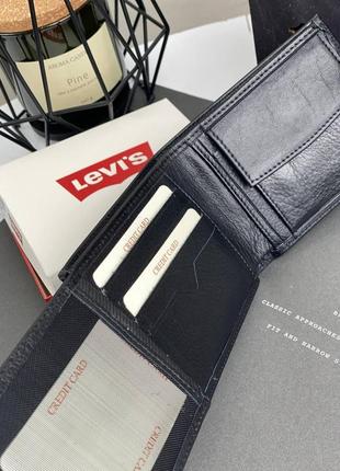 Портмоне levis6 фото