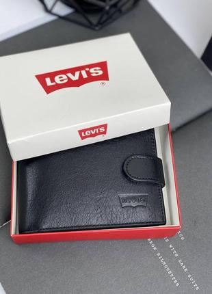 Портмоне levis2 фото
