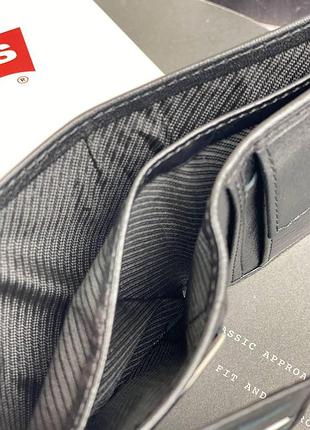 Портмоне levis5 фото