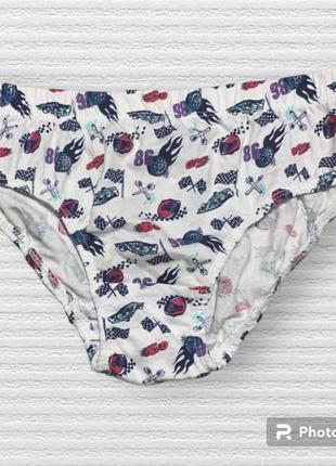 Primark трусы плавки для мальчика