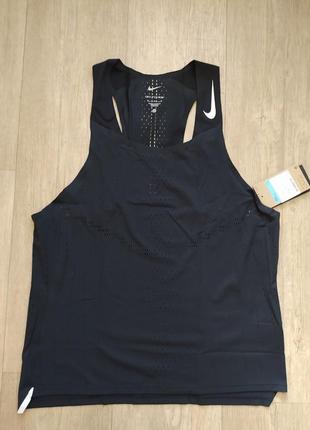 Майка nike dri-fit adv aeroswift

спортивна чоловіча футболка для бігу нова оригінал5 фото