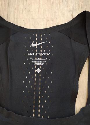 Майка nike dri-fit adv aeroswift

спортивна чоловіча футболка для бігу нова оригінал6 фото