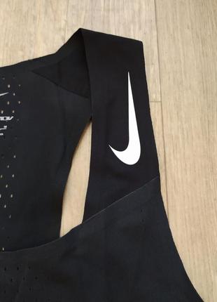 Майка nike dri-fit adv aeroswift

спортивна чоловіча футболка для бігу нова оригінал7 фото