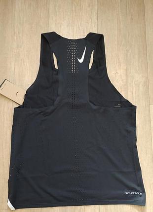 Майка nike dri-fit adv aeroswift

спортивна чоловіча футболка для бігу нова оригінал9 фото
