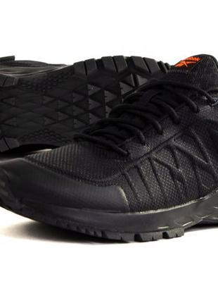 Кроссовки мужские reebok astroride trail gore-tex 2.06 фото