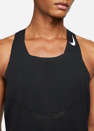 Майка nike dri-fit adv aeroswift

спортивна чоловіча футболка для бігу нова оригінал3 фото